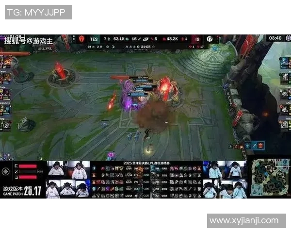 DOTA2热议：IG战队配合问题引发玩家热烈讨论与反思