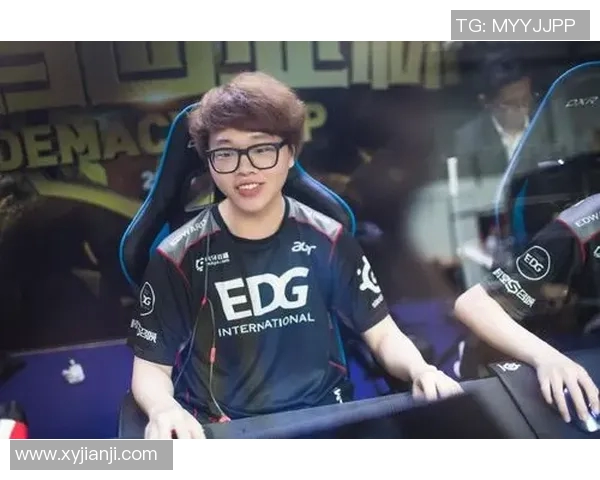 EDG强势领跑冠军杯积分榜以84分稳居第一名