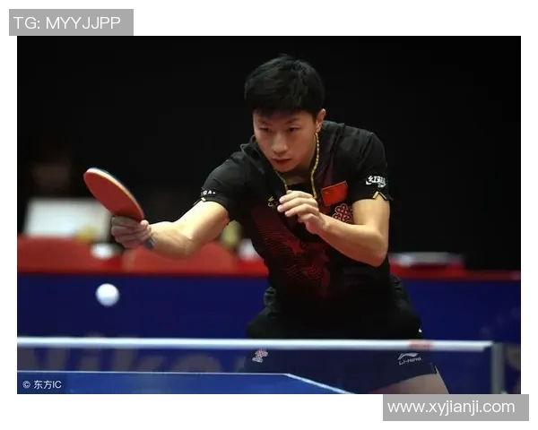 重庆乒乓球队防守战术深度解析与实战应用探讨