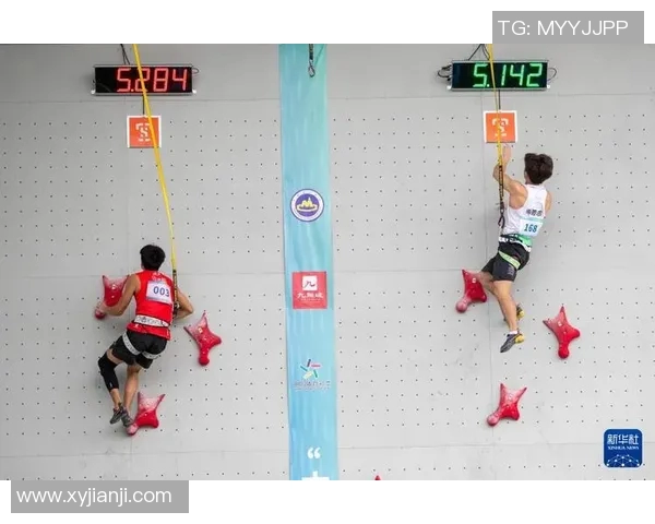 杭州攀岩队荣登全国攀岩意识排行榜第九名展现实力与潜力 杭州攀岩队荣登全国攀岩意识排行榜第九名展现实力与潜力