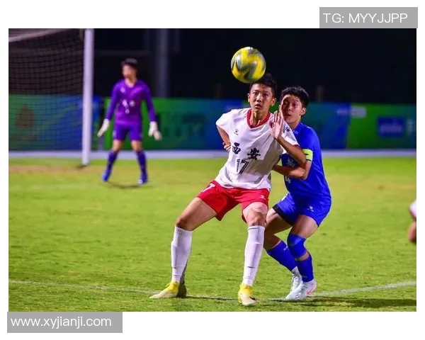 西安足球队的奋斗历程与荣耀时刻全景纪实