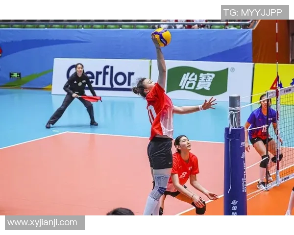 重庆排球队在全国排球耐力排行榜中荣登第八名展现出强大实力与潜力