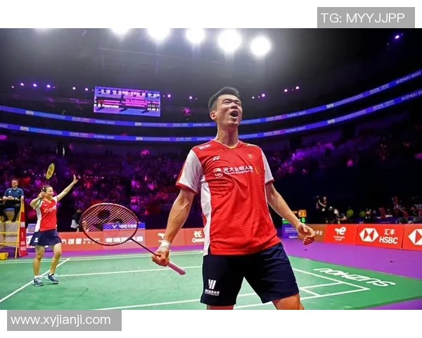 重庆羽毛球队实力崛起荣登全国个人能力排行榜第九位 重庆羽毛球队实力崛起荣登全国个人能力排行榜第九位