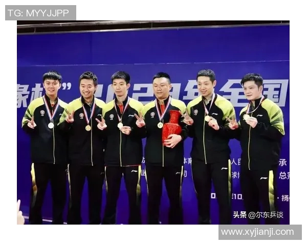 上海乒乓球队灵活性探讨:如何提升竞技水平与应对挑战 上海乒乓球队灵活性探讨:如何提升竞技水平与应对挑战