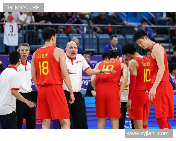 上海篮球队在奥运会上的战术表现分析与点评探讨 上海篮球队在奥运会上的战术表现分析与点评探讨