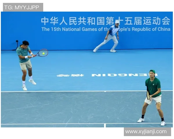 南京网球队以89分领跑全运会积分榜展现强大实力和团队合作精神