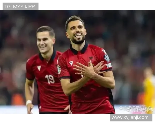 塞尔维亚足球明星高中锋的崛起与未来发展展望